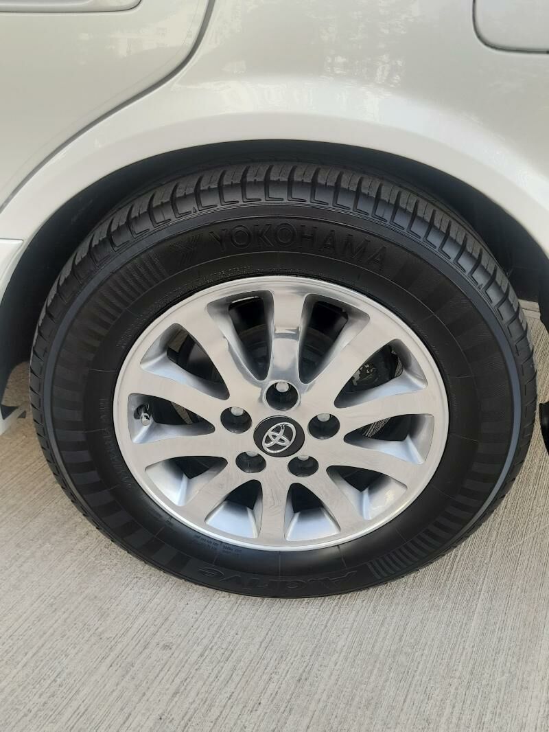 Toyota Camry 2001 - 245 000 TMT - Ашхабад - img 10