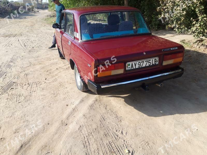 Lada 2107 1990 - 25 000 TMT - Фарап - img 3