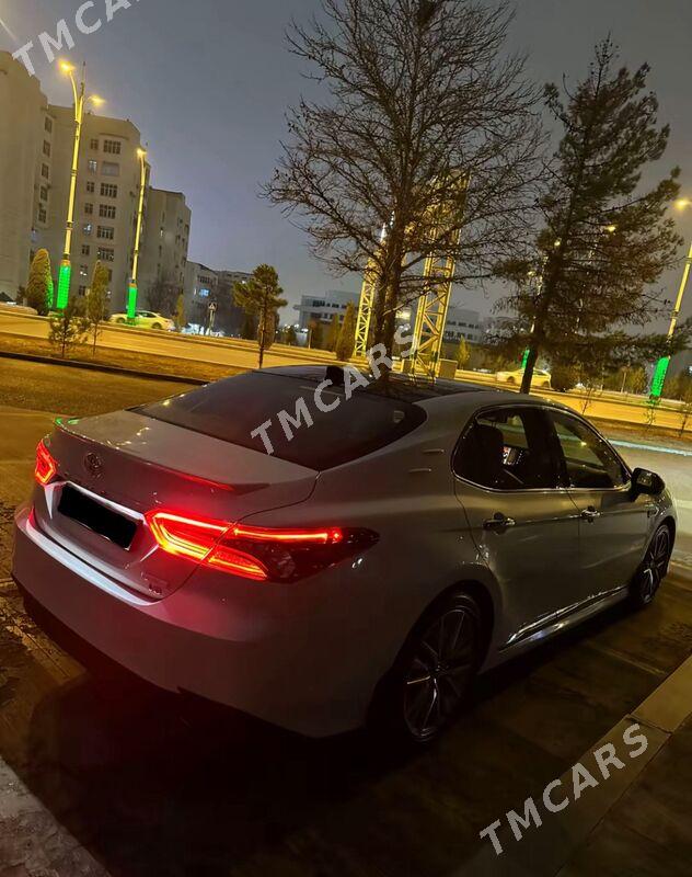 Toyota Camry 2022 - 615 000 TMT - Aşgabat - img 3