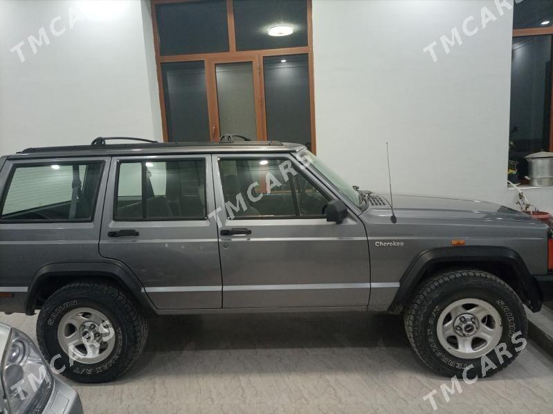 Jeep Cherokee 1994 - 70 000 TMT - Туркменабат - img 5