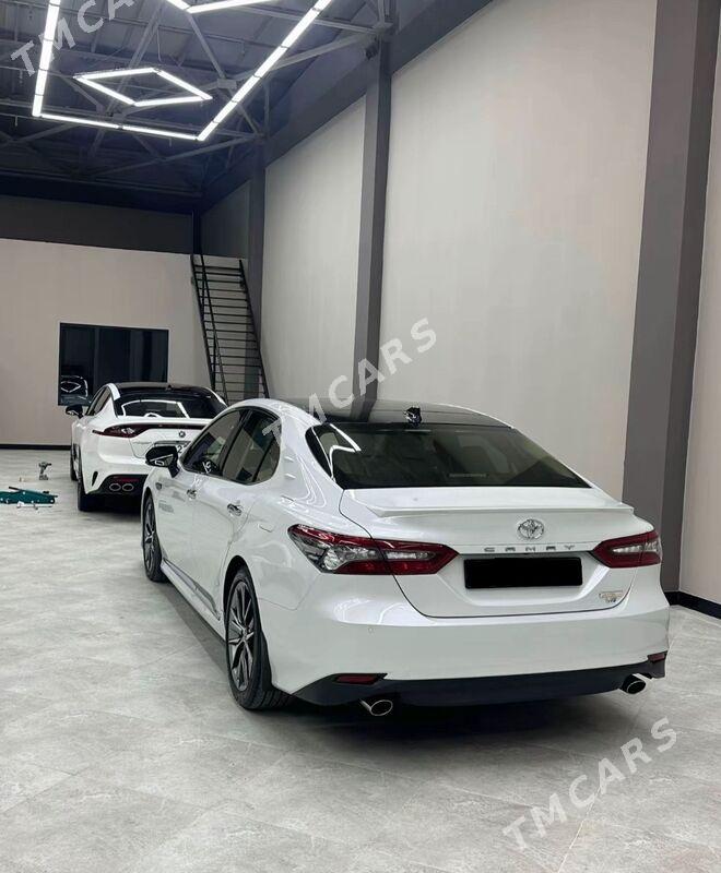 Toyota Camry 2022 - 615 000 TMT - Aşgabat - img 2