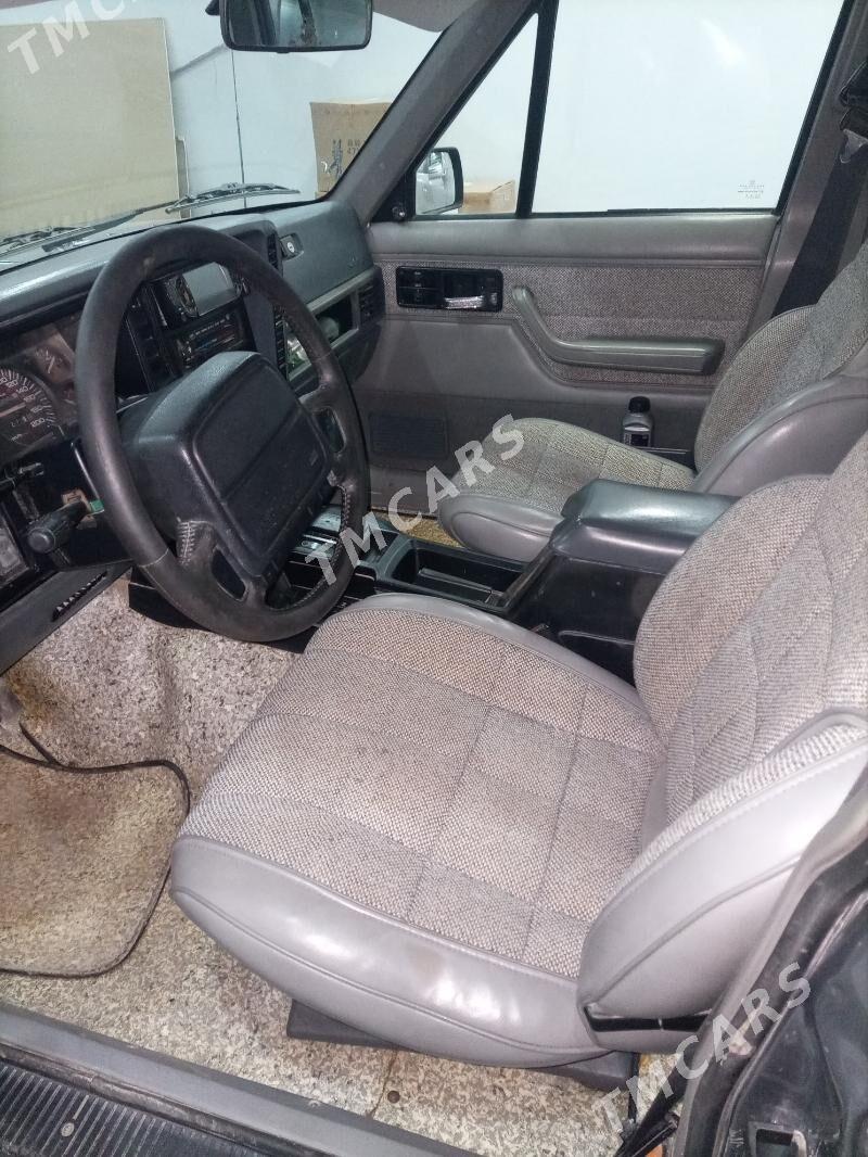 Jeep Cherokee 1994 - 70 000 TMT - Туркменабат - img 9