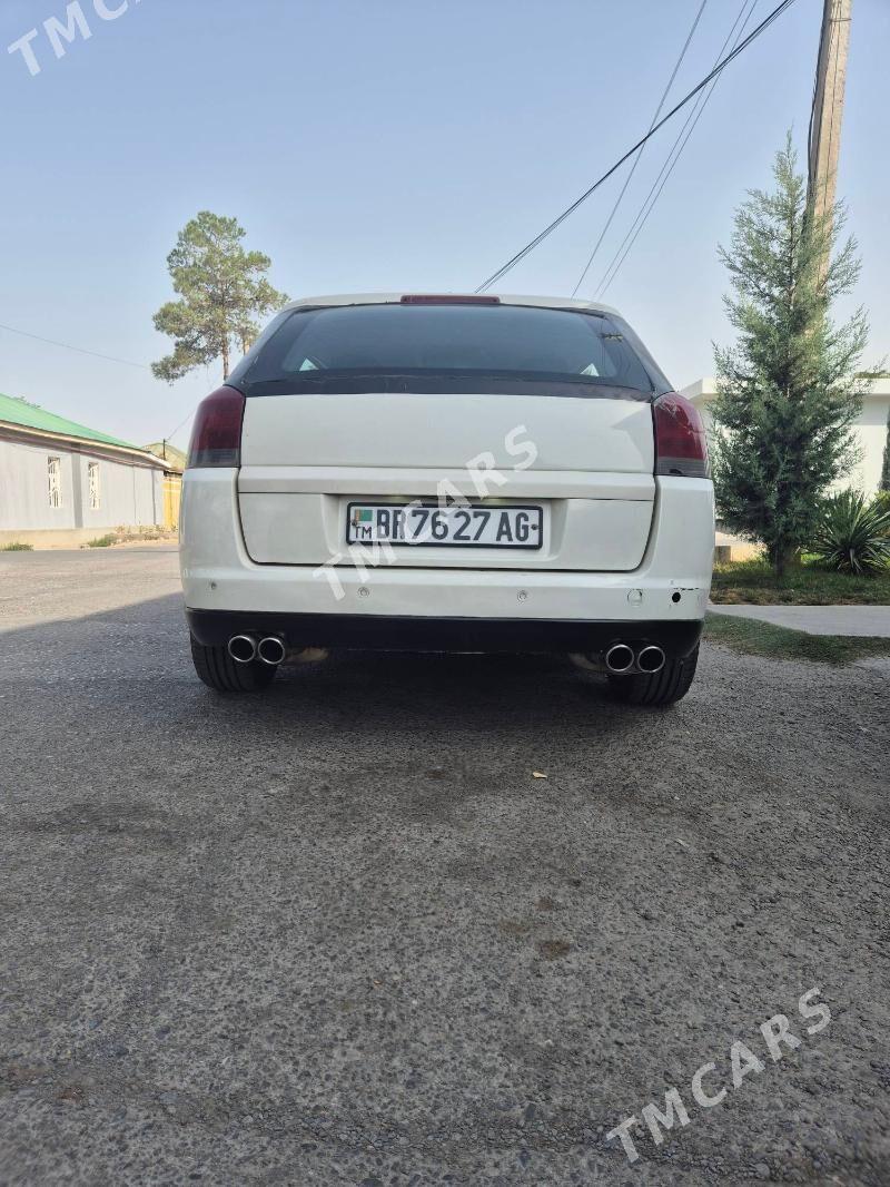 Opel Signum 2003 - 75 000 TMT - Aşgabat - img 2