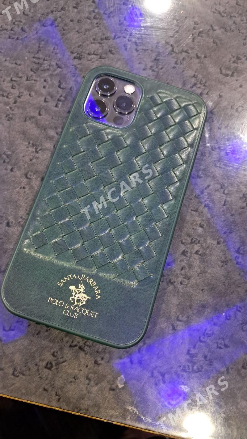 iphone 12pro - Балканабат - img 2
