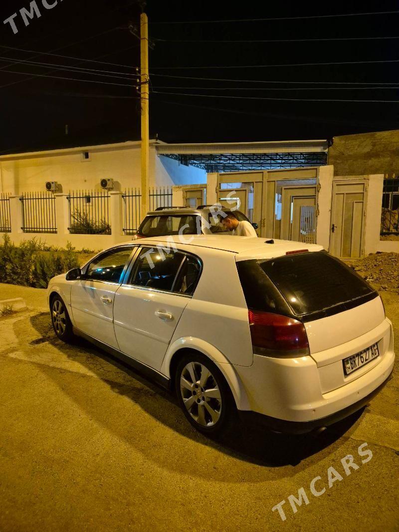 Opel Signum 2003 - 75 000 TMT - Aşgabat - img 3