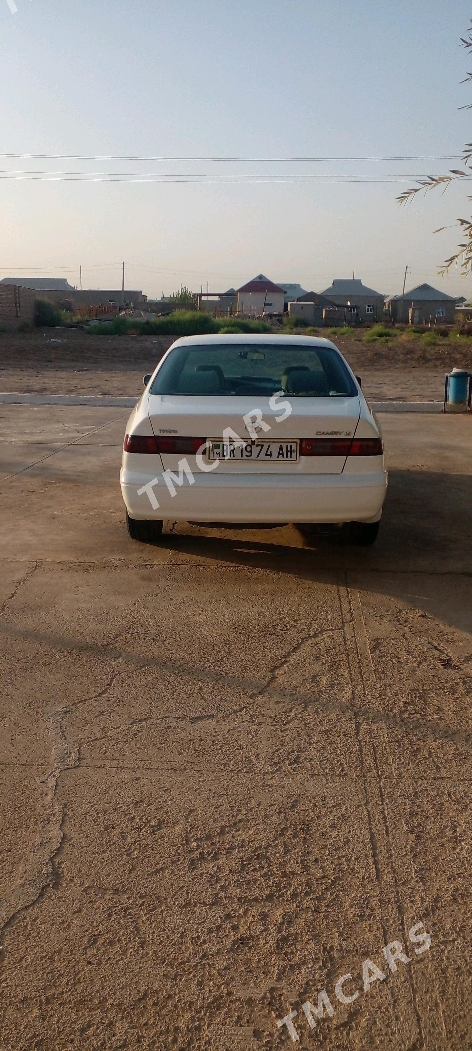 Toyota Camry 1997 - 115 000 TMT - Tejen - img 3