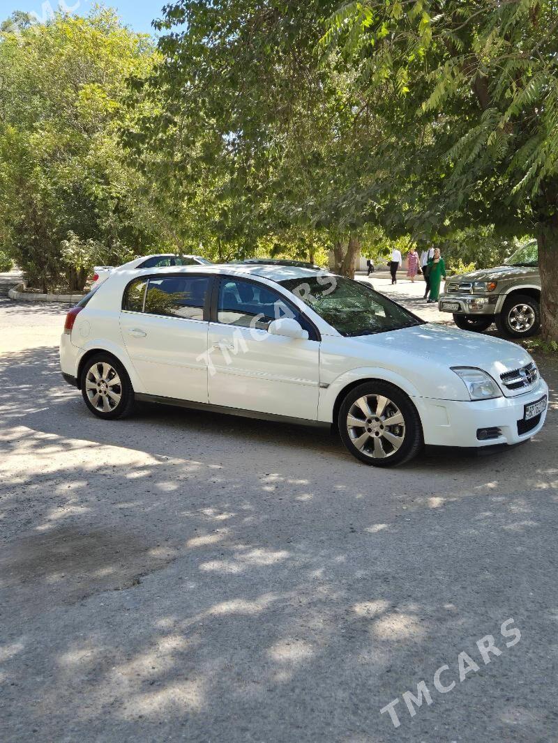 Opel Signum 2003 - 75 000 TMT - Aşgabat - img 5