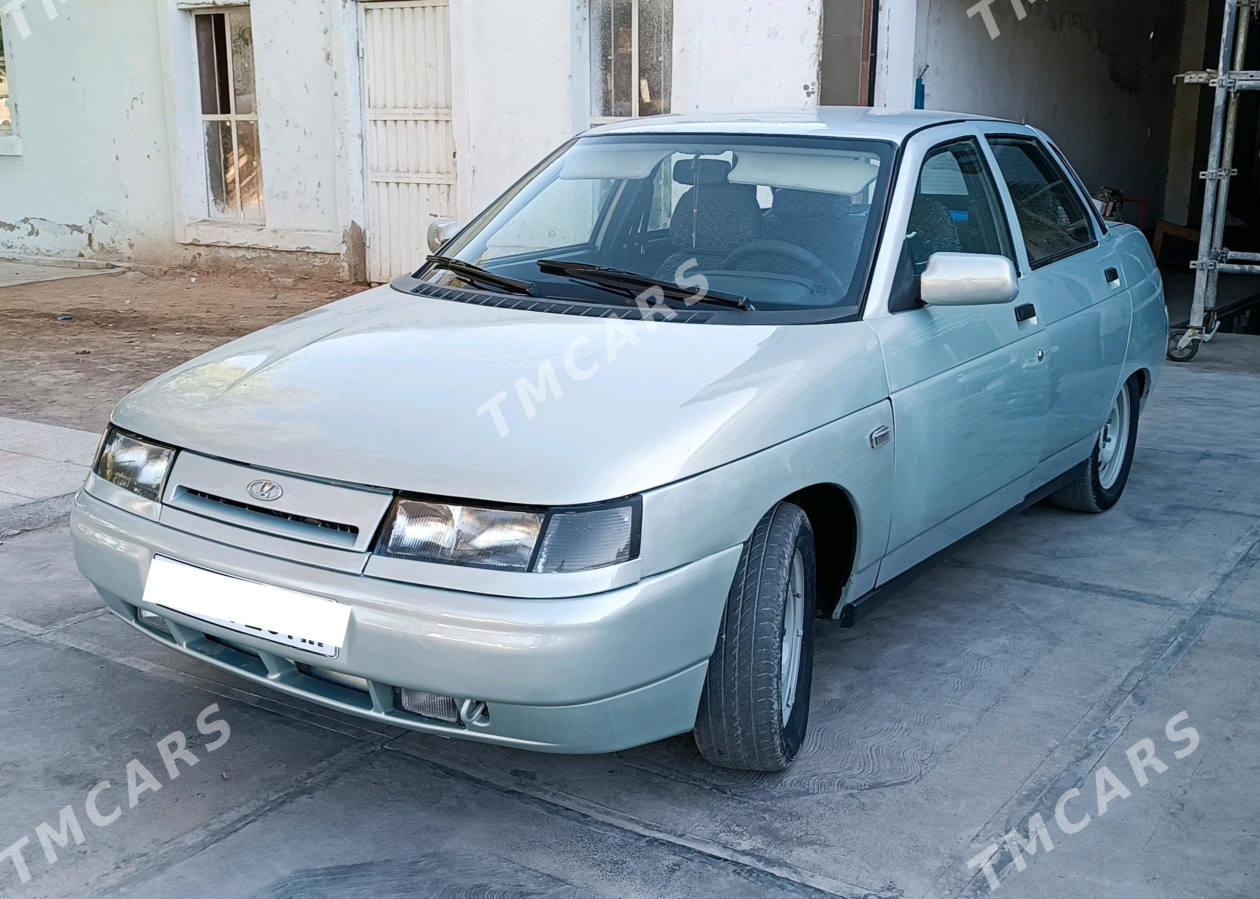 Lada 2110 2002 - 37 000 TMT - Baýramaly - img 2