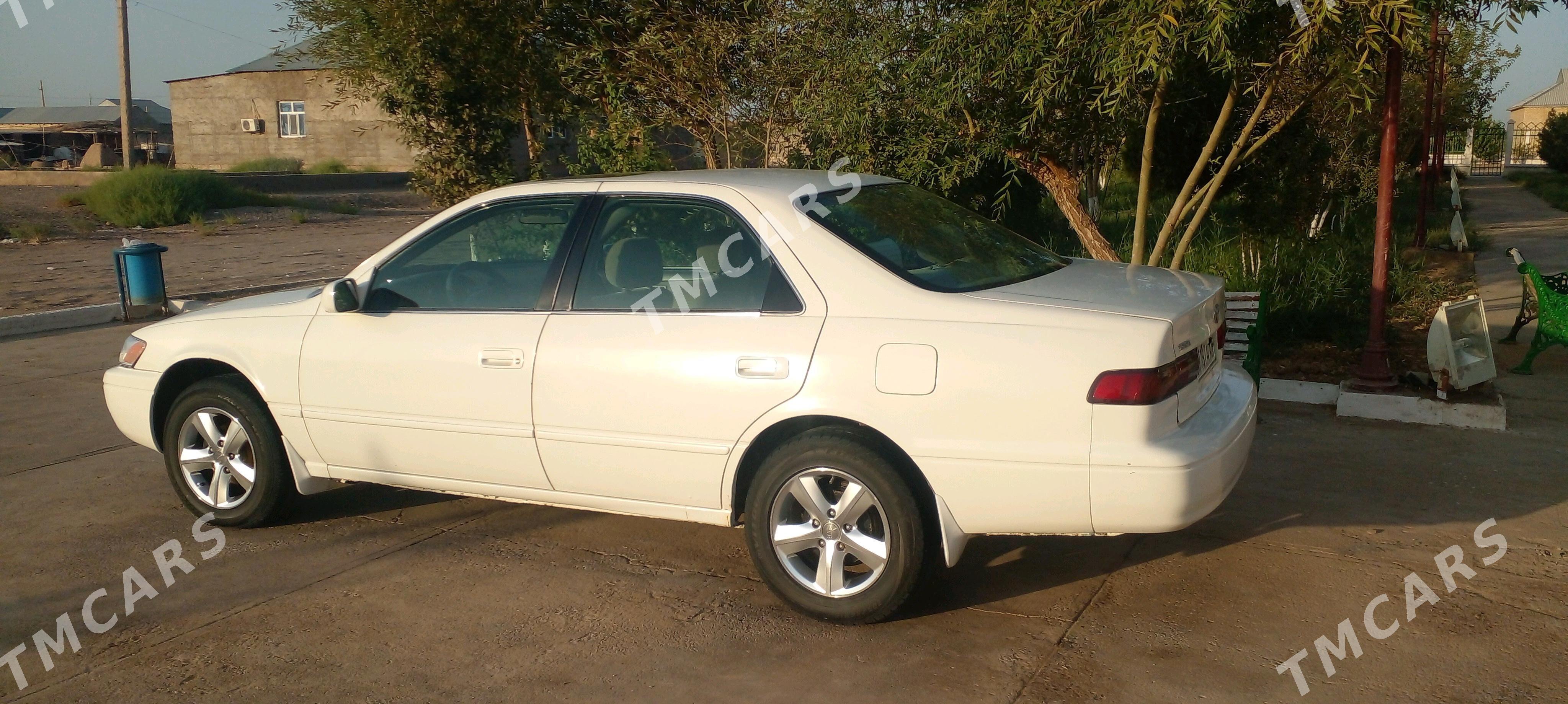 Toyota Camry 1997 - 115 000 TMT - Tejen - img 4