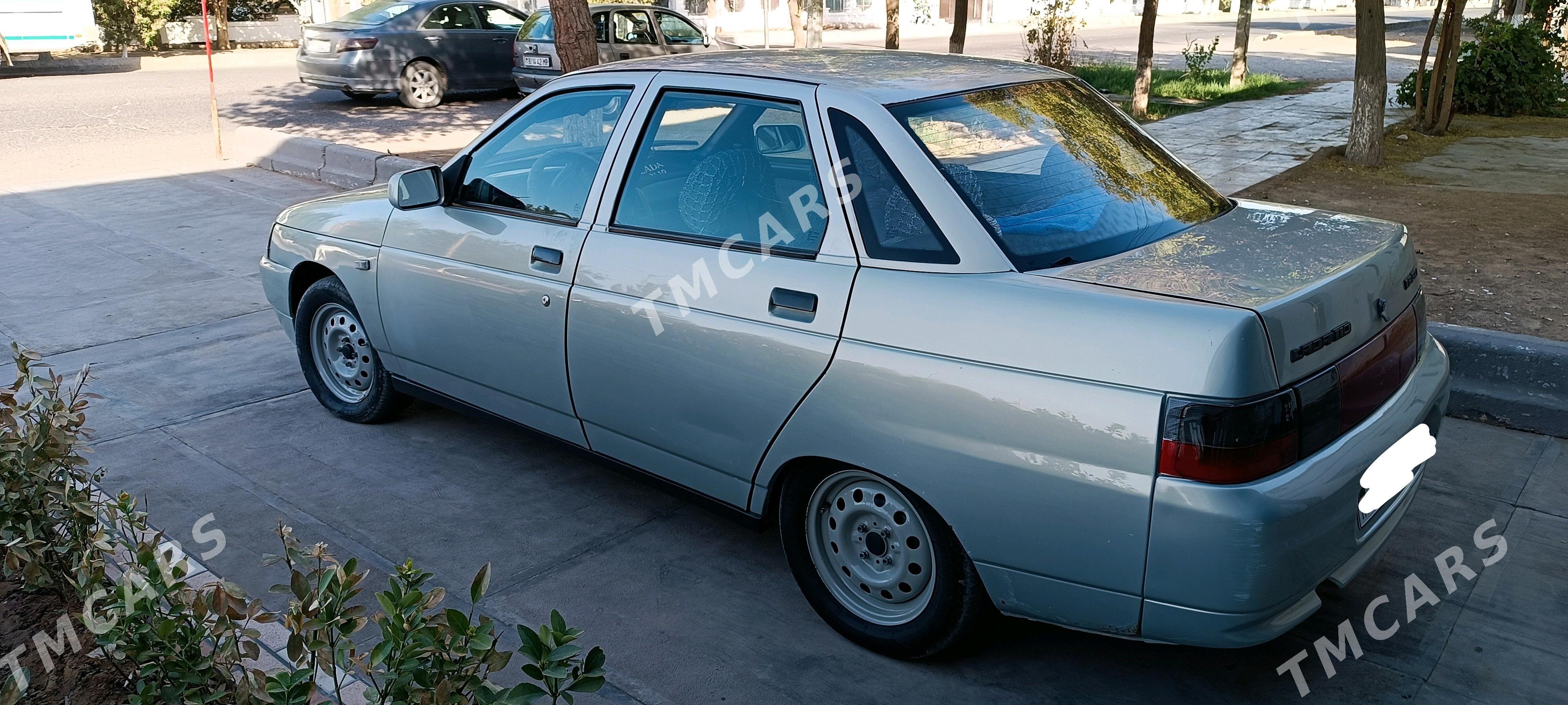 Lada 2110 2002 - 37 000 TMT - Baýramaly - img 3