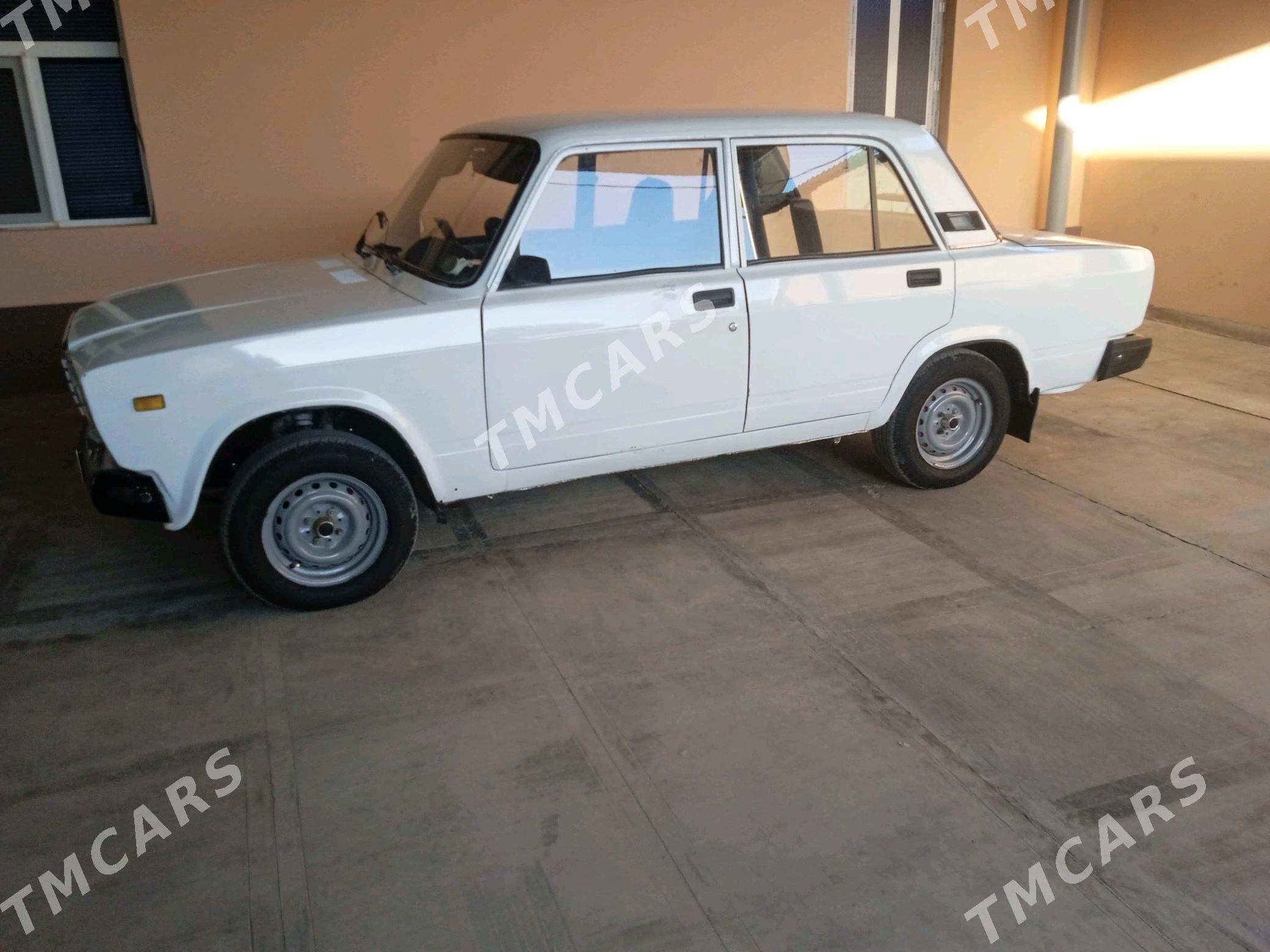 Lada 2107 2004 - 30 000 TMT - Mary - img 4