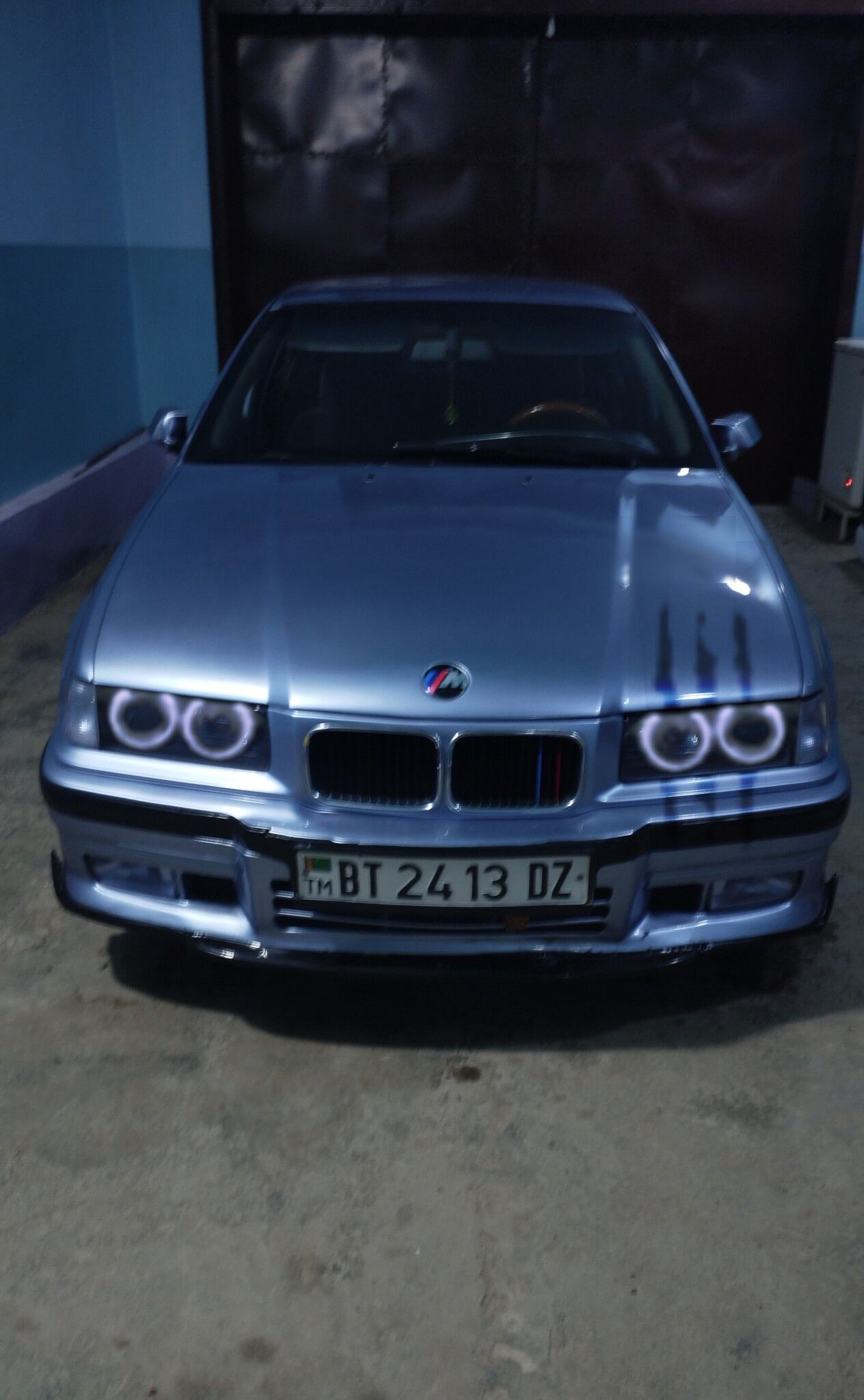 BMW M3 1994 - 60 000 TMT - Akdepe - img 9