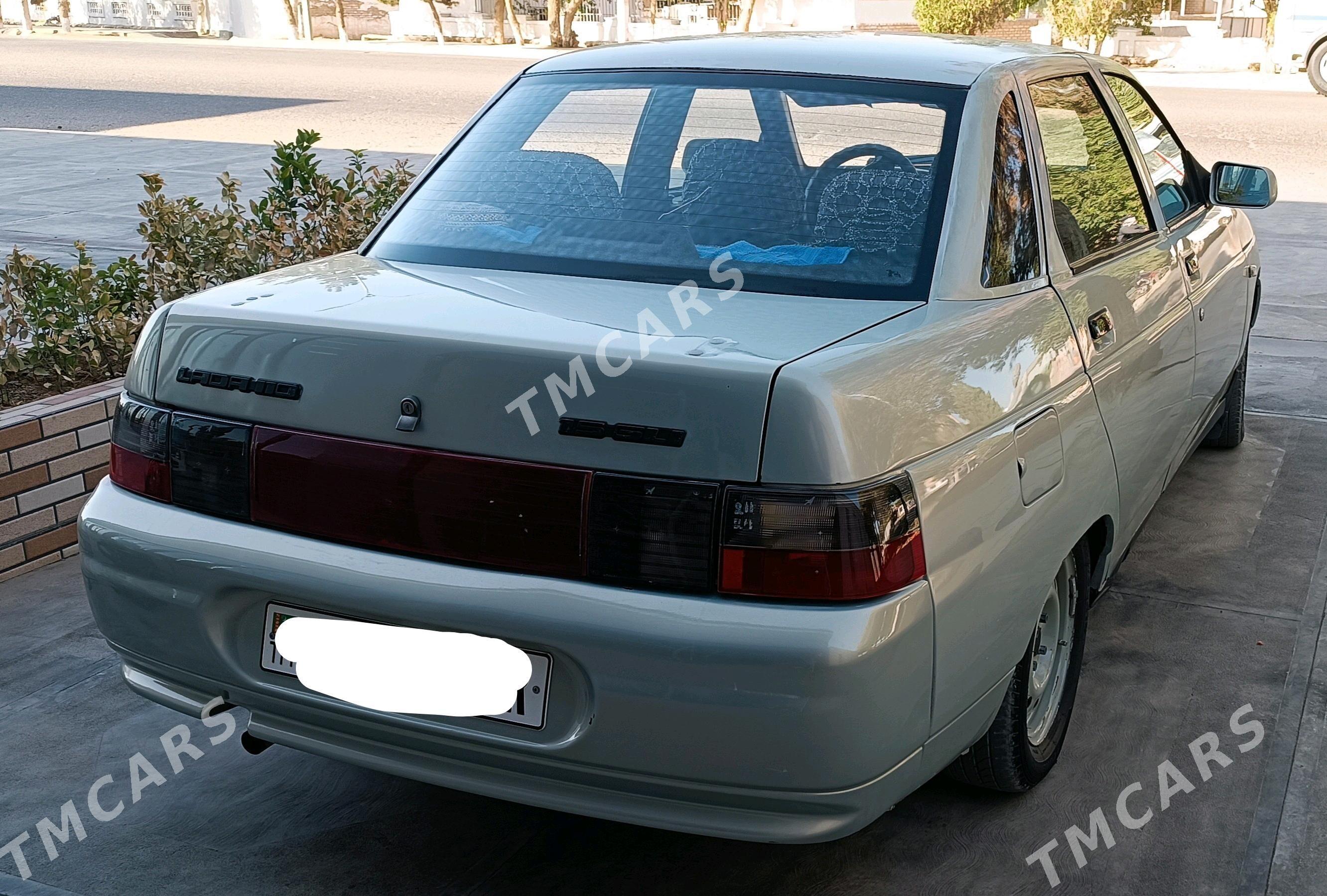 Lada 2110 2002 - 37 000 TMT - Baýramaly - img 4