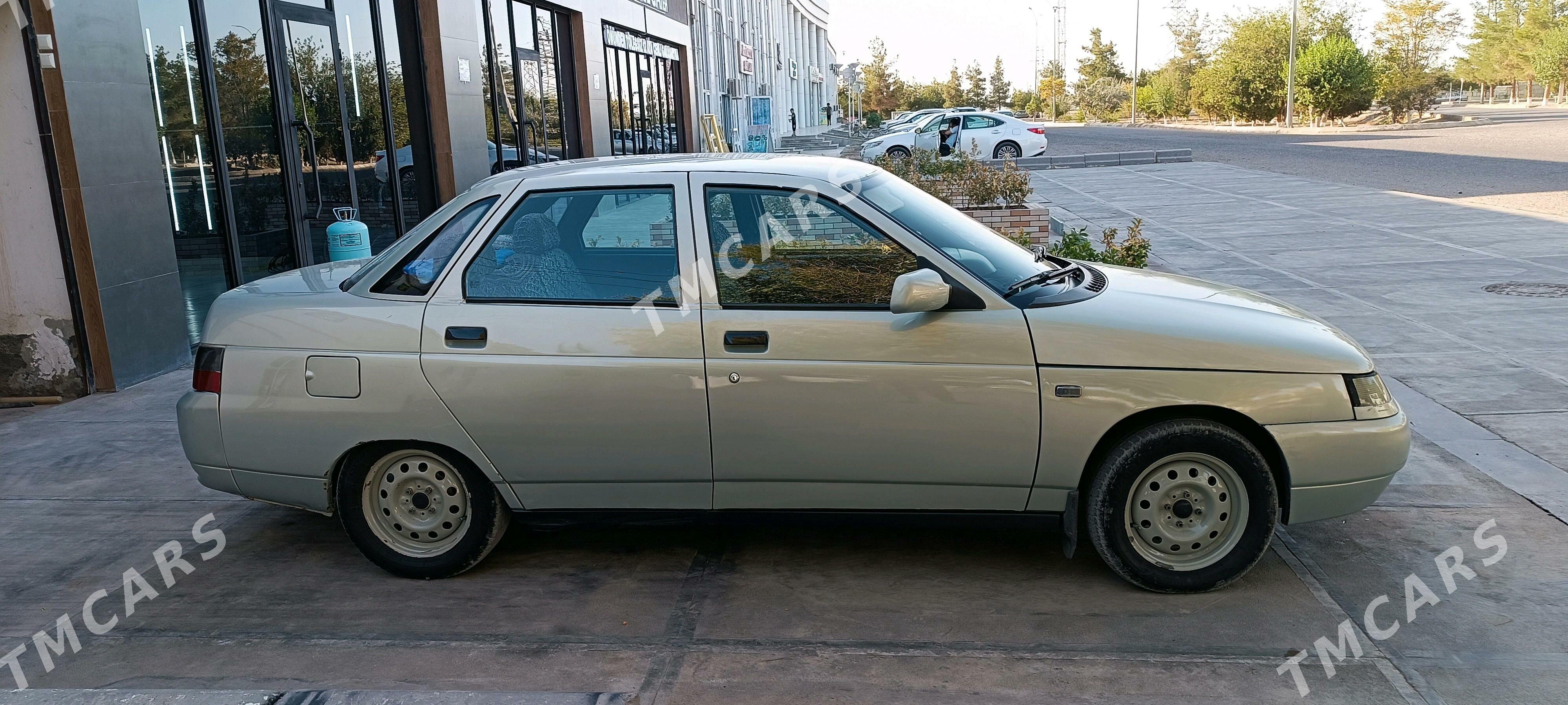 Lada 2110 2002 - 37 000 TMT - Baýramaly - img 6