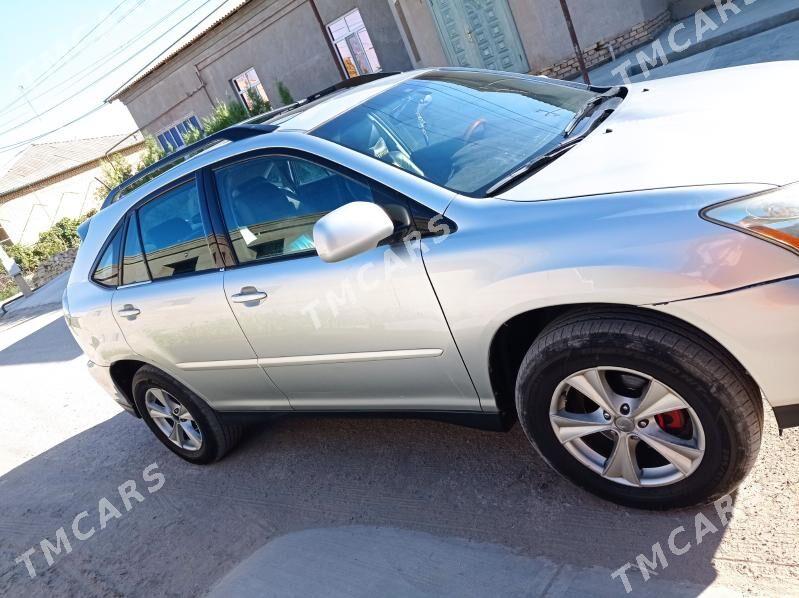 Lexus RX 330 2003 - 246 000 TMT - Daşoguz - img 5