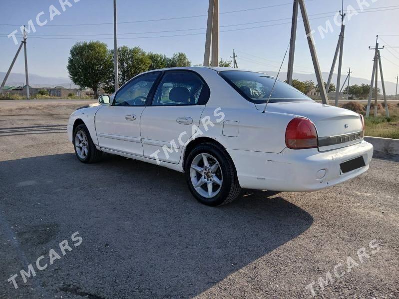 Hyundai Sonata 1999 - 34 000 TMT - Aşgabat - img 3