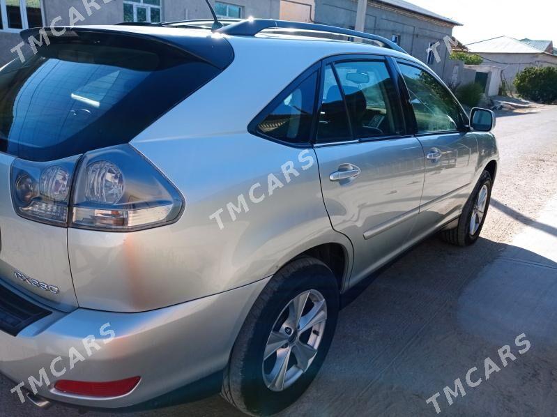 Lexus RX 330 2003 - 246 000 TMT - Daşoguz - img 2