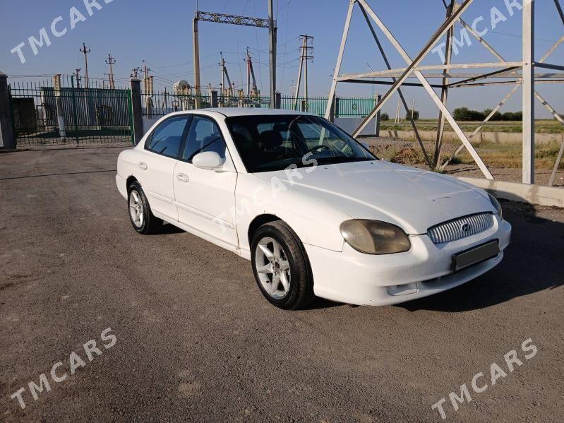 Hyundai Sonata 1999 - 34 000 TMT - Aşgabat - img 4