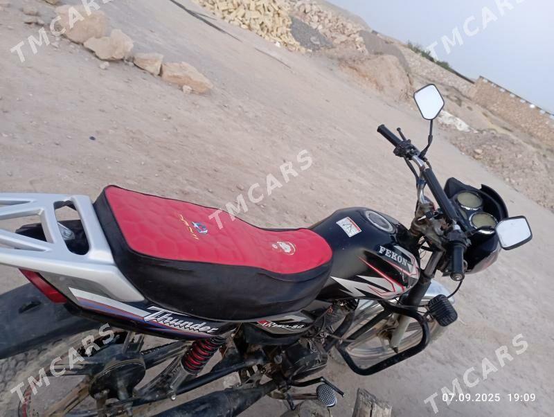 Fekon FK150-8G 2018 - 7 400 TMT - Dostluk - img 5