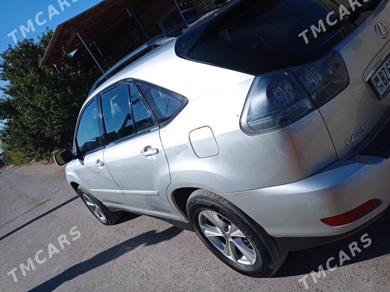 Lexus RX 330 2003 - 246 000 TMT - Daşoguz - img 6