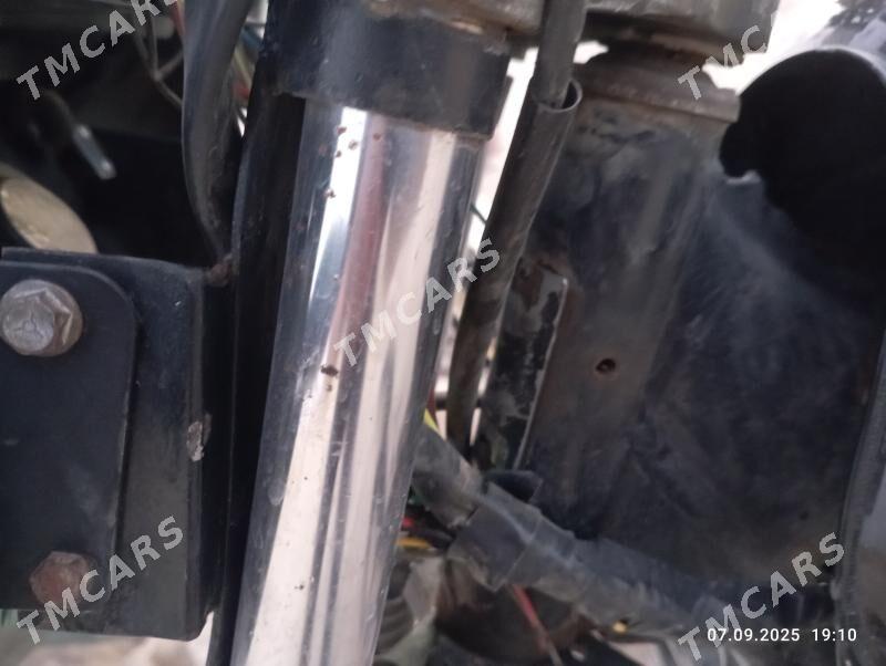 Fekon FK150-8G 2018 - 7 400 TMT - Dostluk - img 2
