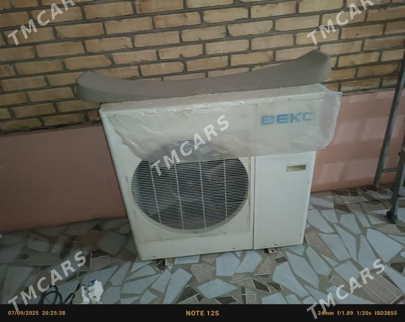 şkaf kondisaner - Kerki - img 3