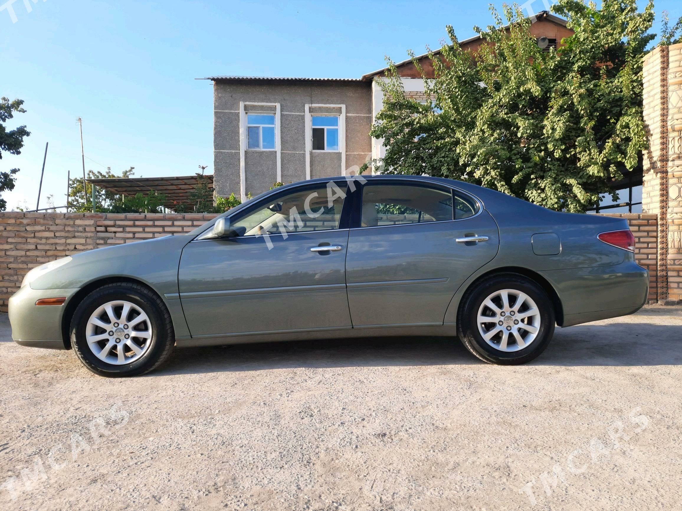Lexus ES 330 2005 - 225 000 TMT - Газаджак - img 7