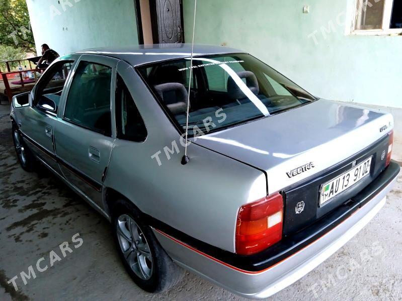 Opel Vectra 1989 - 25 000 TMT - Gubadag - img 10