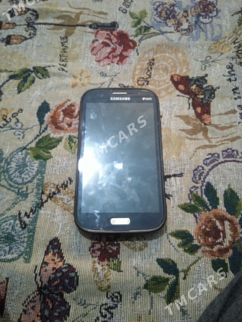 Samsung - Балканабат - img 2