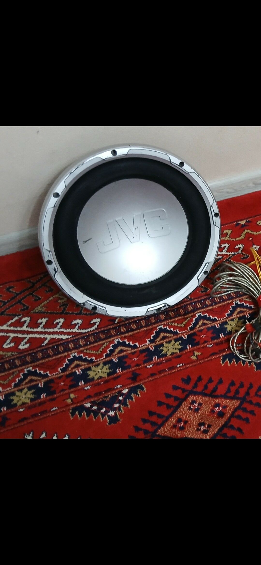 bocka  JVC 550 TMT - Бузмеин - img 3