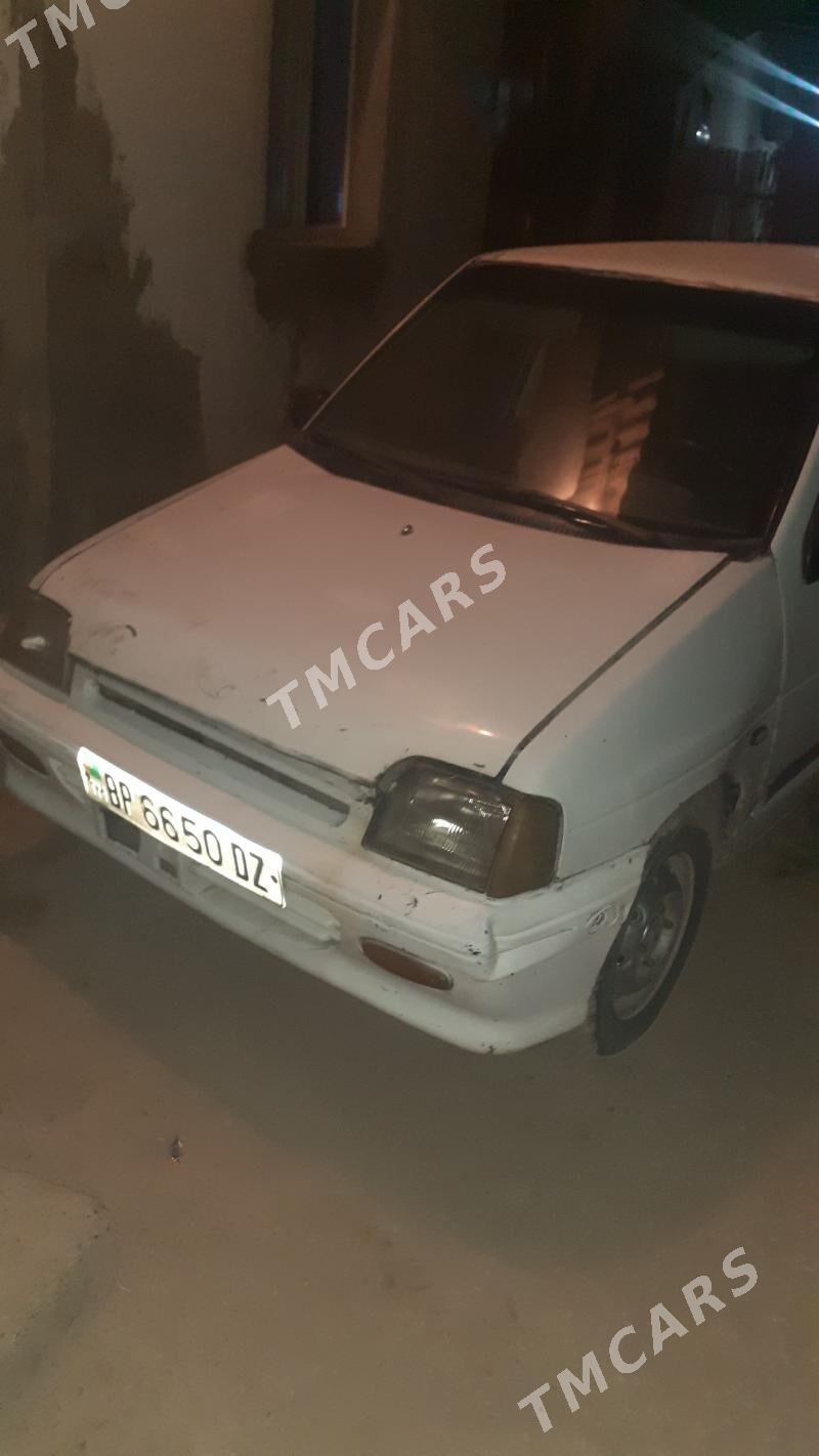 Daewoo Tico 1997 - 12 000 TMT - Daşoguz - img 3