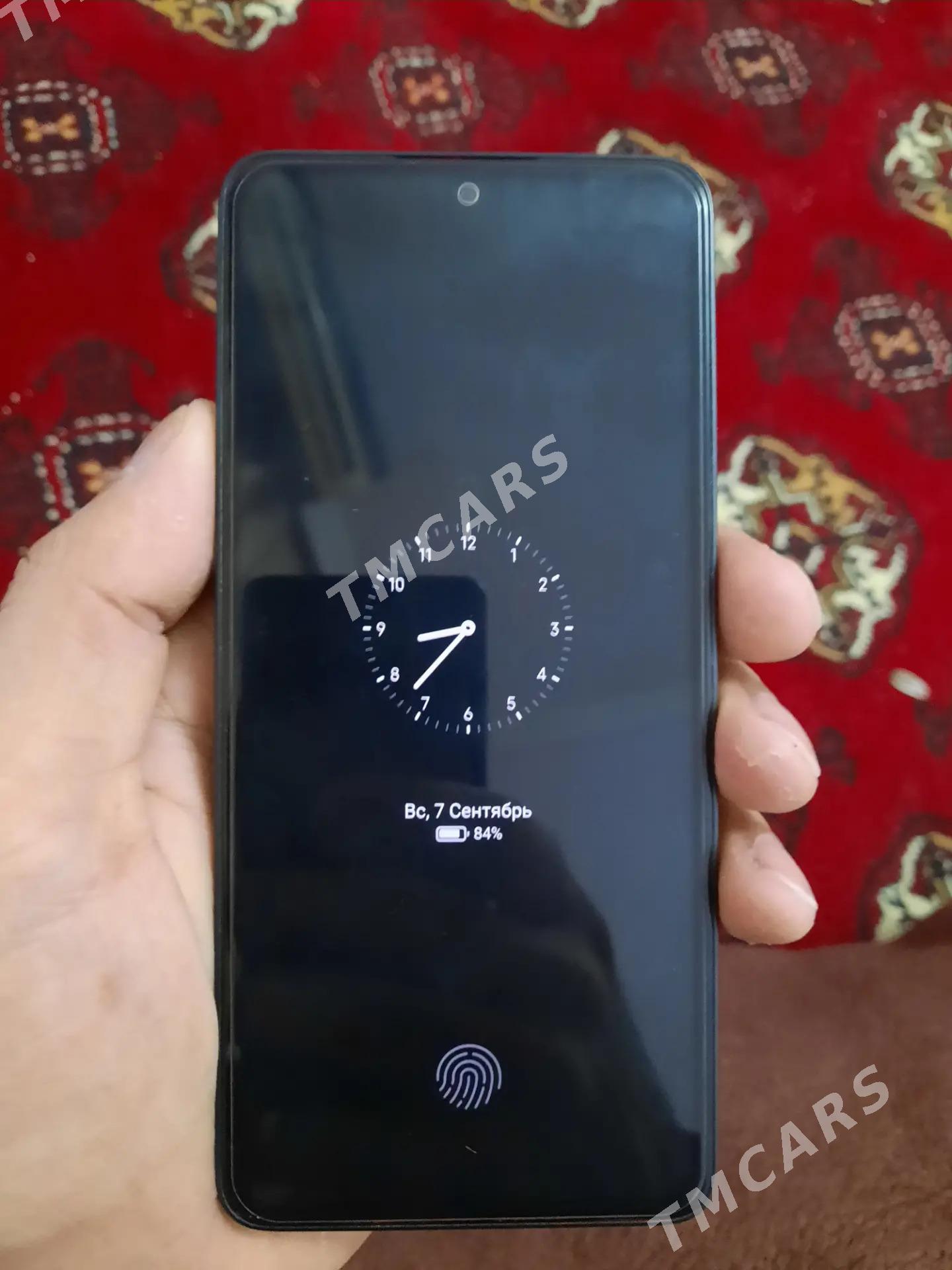 Redmi not 13 - Büzmeýin GRES - img 4