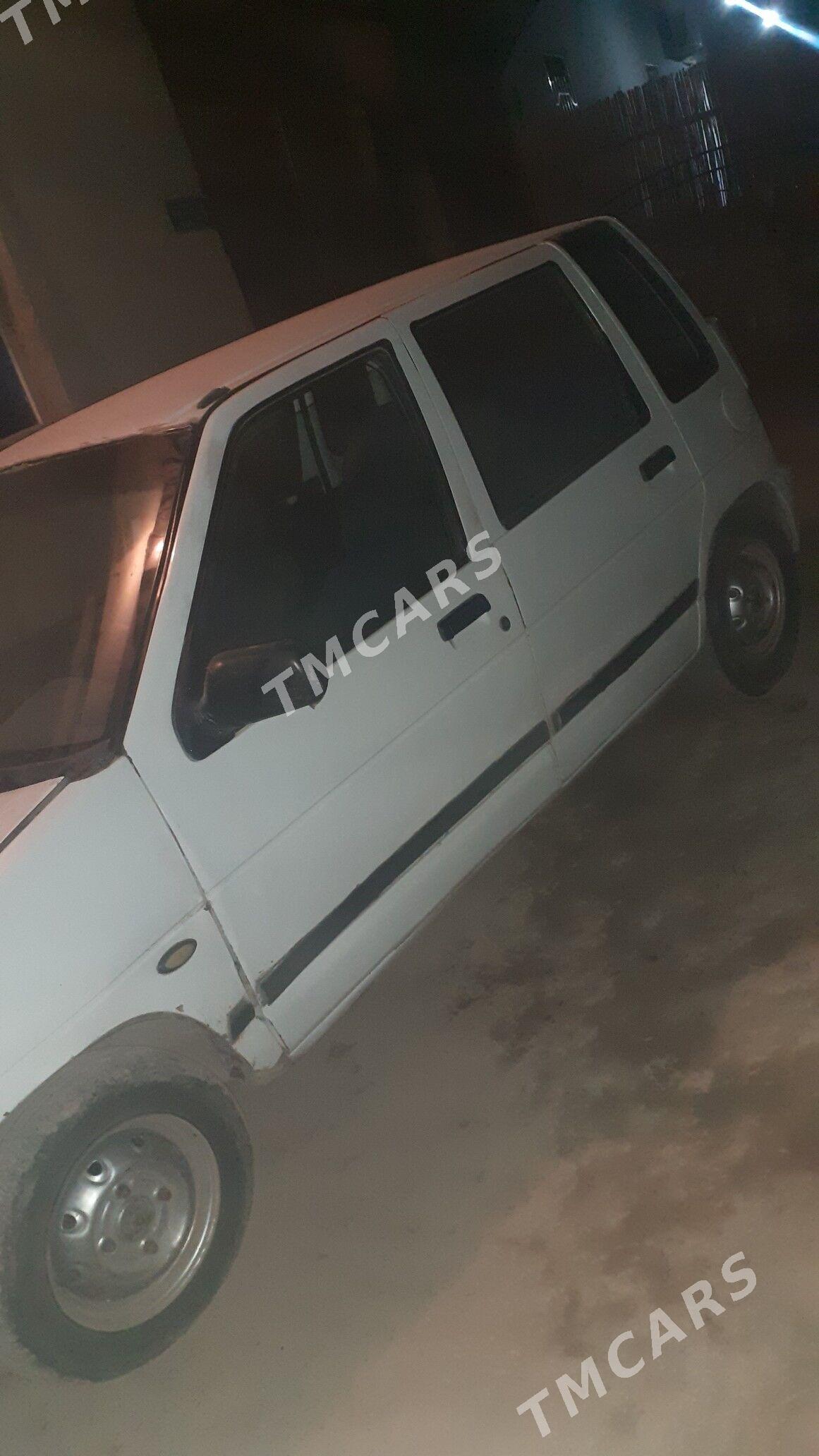 Daewoo Tico 1997 - 12 000 TMT - Daşoguz - img 2