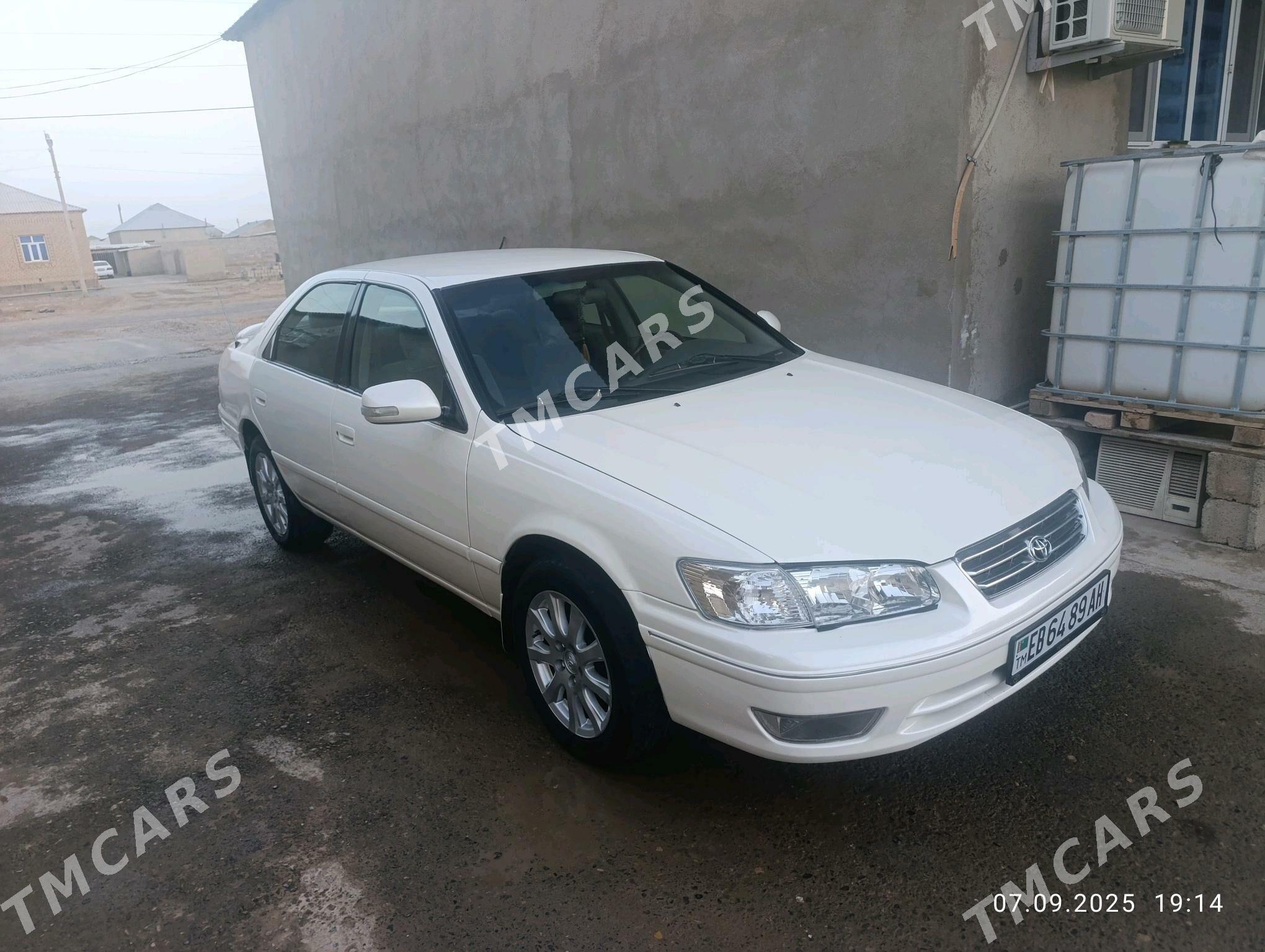 Toyota Camry 2001 - 120 000 TMT - Tejen - img 5