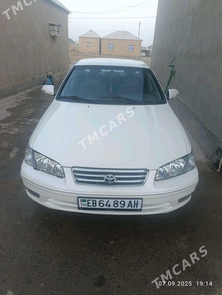 Toyota Camry 2001 - 120 000 TMT - Tejen - img 6