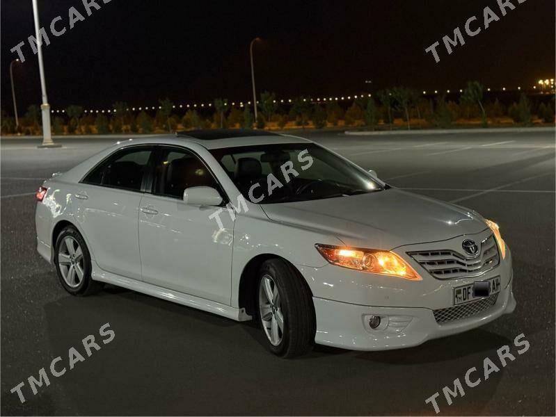 Toyota Camry 2010 - 240 000 TMT - Aşgabat - img 2