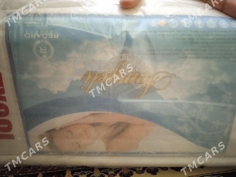 matras - Aşgabat - img 2