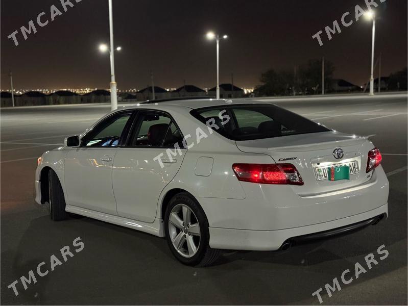Toyota Camry 2010 - 240 000 TMT - Aşgabat - img 5