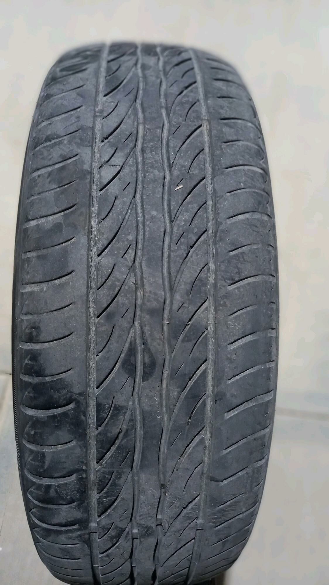 Sailun rabocy 80 TMT - Багир - img 1