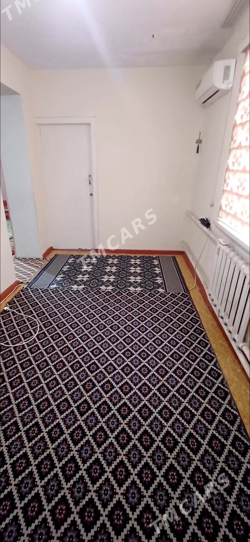 Satlyk jay - Туркменбаши - img 1