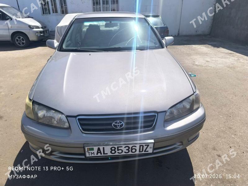 Toyota Camry 2001 - 130 000 TMT - Дашогуз - img 2