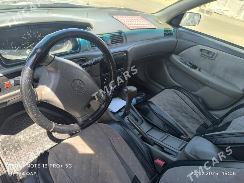 Toyota Camry 2001 - 130 000 TMT - Дашогуз - img 6