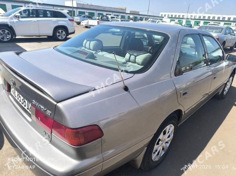 Toyota Camry 2001 - 130 000 TMT - Дашогуз - img 3
