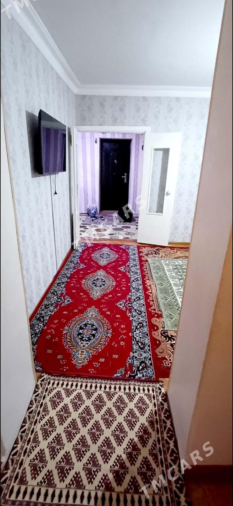 Satlyk jay - Туркменбаши - img 3