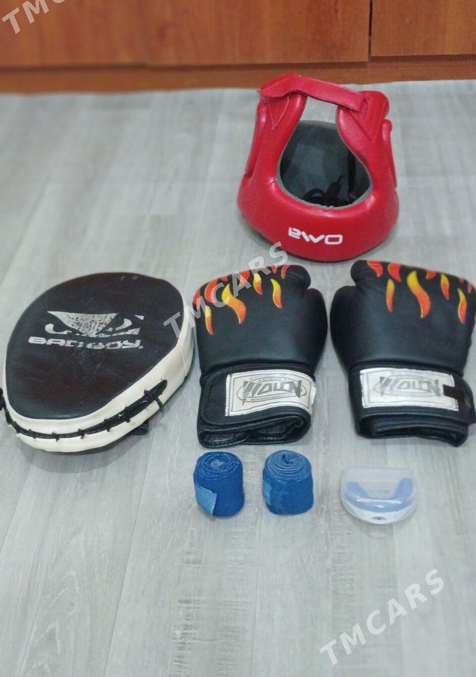 Sport - Balkanabat - img 2