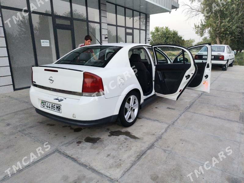 Opel Vectra 2002 - 90 000 TMT - Мары - img 3