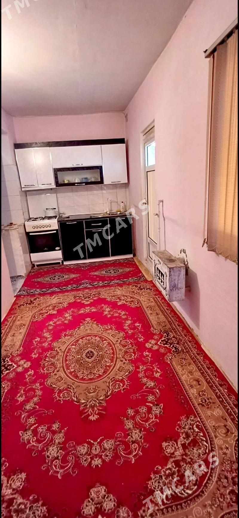 Satlyk jay - Туркменбаши - img 9