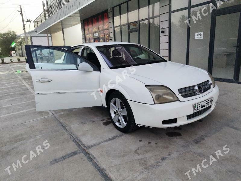 Opel Vectra 2002 - 90 000 TMT - Мары - img 4