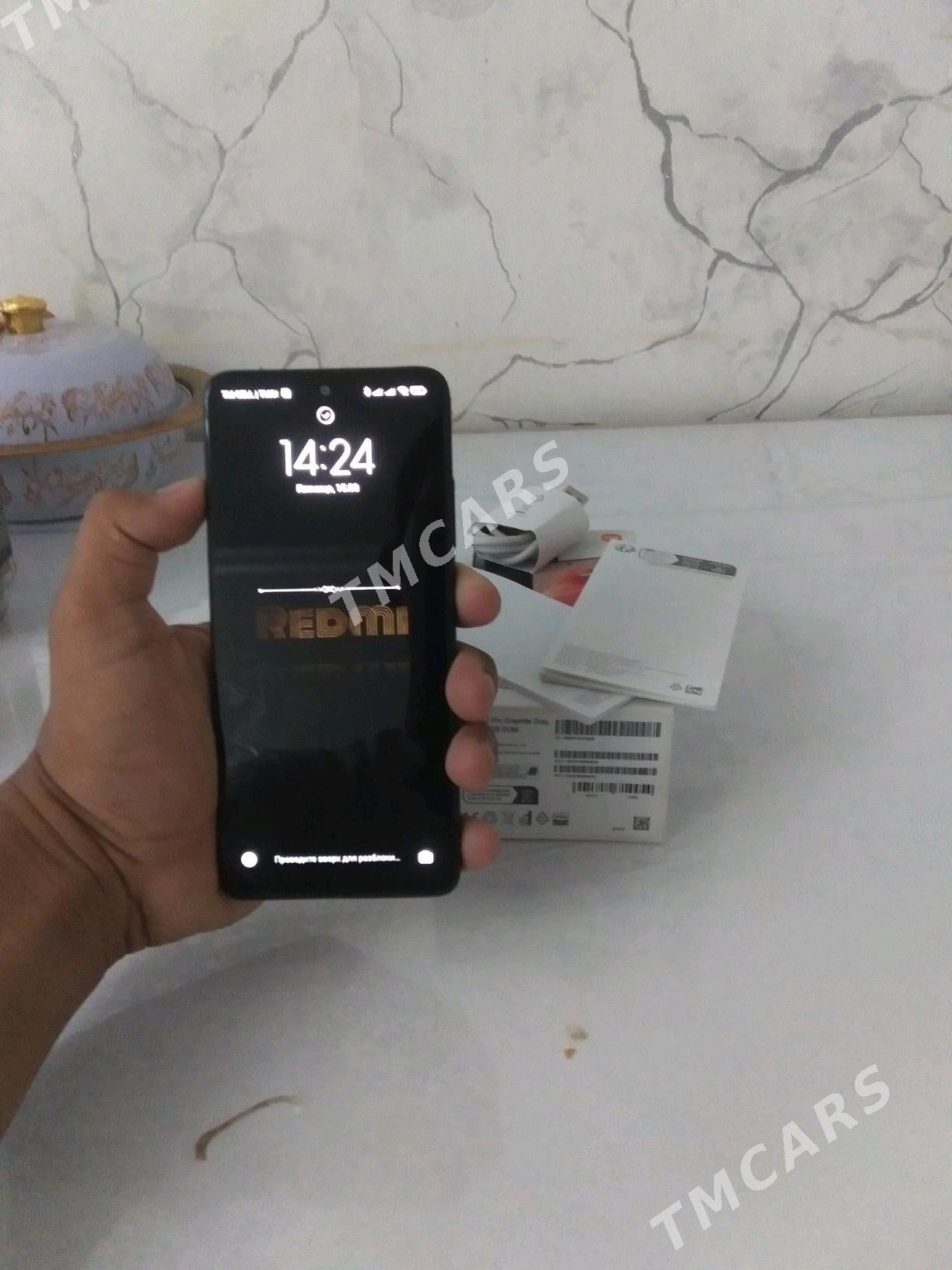 Redmi not 12 pro - Türkmengala - img 3