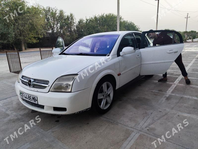 Opel Vectra 2002 - 90 000 TMT - Мары - img 6